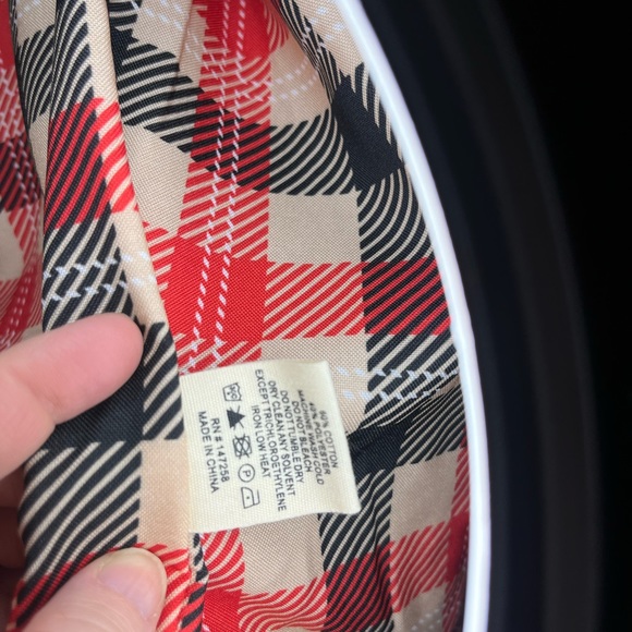 NWT Simply Southern Men's Vest - Picture 6 of 8